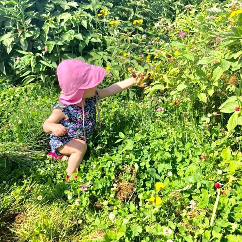 Meet your Posher, Chelsie